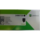 Lexmark Druckerpatrone Magenta (Rot)