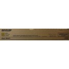 Develop Toner TN321Y Yellow