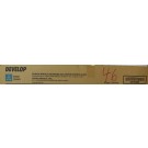Develop Toner TN512C Cyan