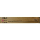 Develop Toner TN512M Magenta