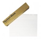 Flipchartblock Blanko