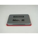 Stempelkissen 7 x 11cm Blau