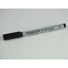 Staedtler Lumocolor Non-Permanent S 0,4mm Schwarz