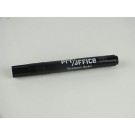 Pro Office Permanent Marker Schwarz