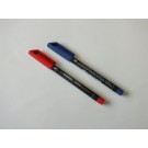 Staedtler Lumocolor Permanent F 0,6mm 