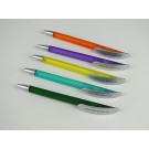 Kugelschreiber mit BTZ-Logo Vers. Farben