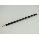 Bleistift Faber-Castell HB Schwarz