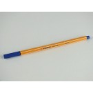 Stabilo Point 88 Fine 0,4 mm Blau