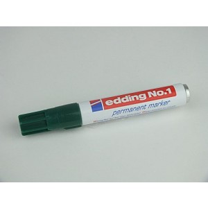 Edding No.1