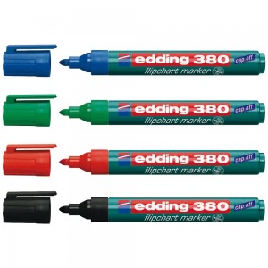 Edding 380 Flipchartmarker