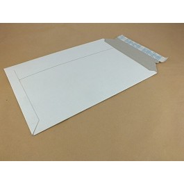 Versandtasche DIN C4 o. Fenster,Papprücken