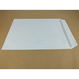 Versandtasche DIN C4 m. Fenster