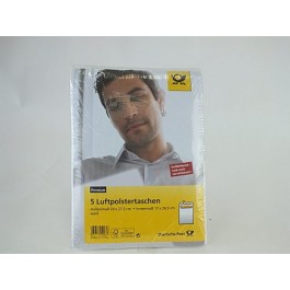 Luftpolstertasche 20,0 x 27,5 cm