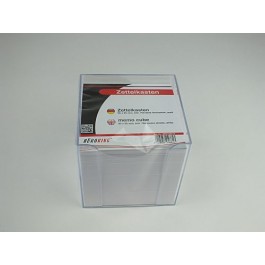 Notizzettel 9,0 x 9,0cm