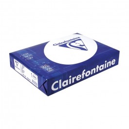 Papier DIN A4 160g Weiß