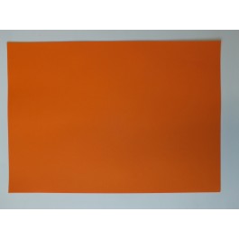 Papier DIN A4 80g Orange