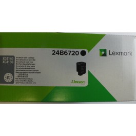 Lexmark Druckerpatrone Magenta (Rot)
