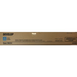 Develop Toner TN321C Cyan