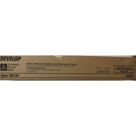Develop Toner TN512K Schwarz