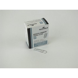 Briefklammern 32mm eckig