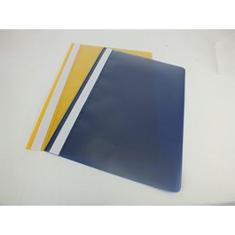 Schnellhefter DIN A4 Blau