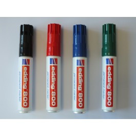 Edding 800