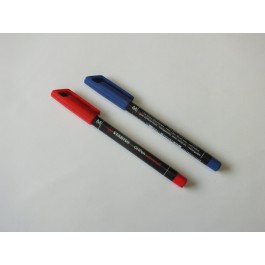 Staedtler Lumocolor Permanent F 0,6mm 
