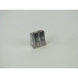 Metallspitzer Doppelt