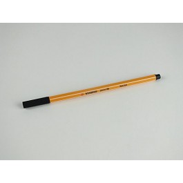 Stabilo Point 88 Fine 0,4 mm Schwarz