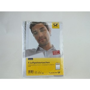 Luftpolstertasche 20,0 x 27,5 cm