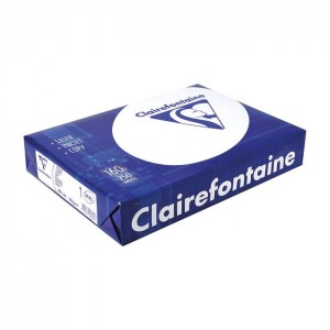 Papier DIN A4 160g Weiß