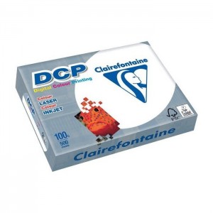 Papier DIN A4 100g Weiß