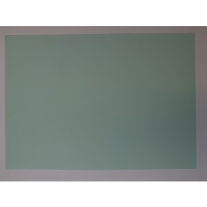 Papier DIN A4 160g Hellblau