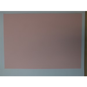 Papier DIN A4 160g Lachs