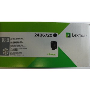 Lexmark Druckerpatrone Magenta (Rot)