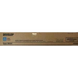 Develop Toner TN321C Cyan