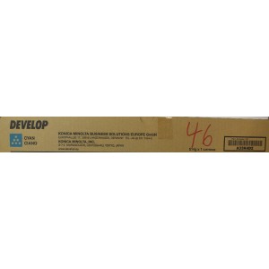 Develop Toner TN512C Cyan