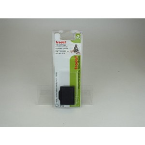 Trodat Professional 6/50 Schwarz, Austauschkissen