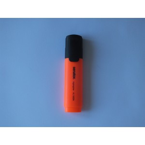 Senator Textmarker Highlighter Orange