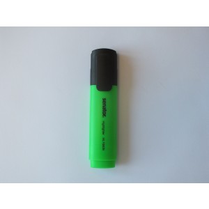 Senator Textmarker Highlighter Grün