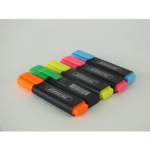 Büroring Textmarker