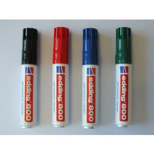 Edding 800