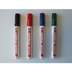 Edding 3000