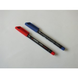 Staedtler Lumocolor Permanent F 0,6mm 