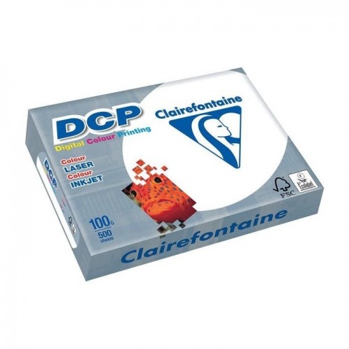 Papier DIN A4 100g Weiß