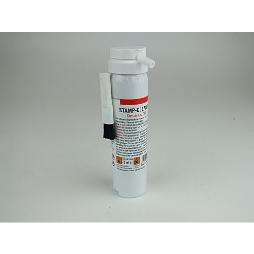 Stempel-Reiniger 75 ml