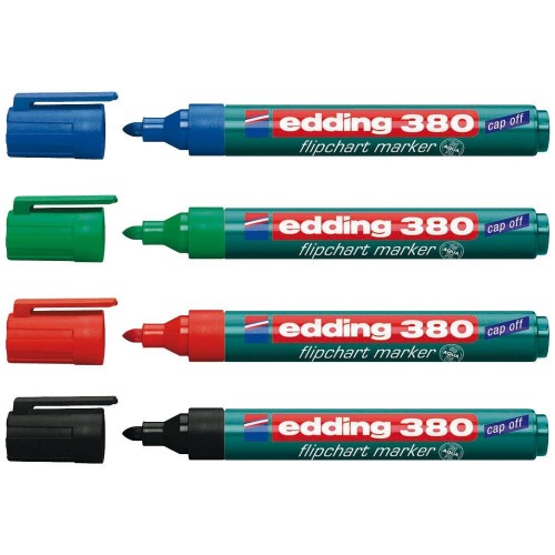 Edding 380 Flipchartmarker
