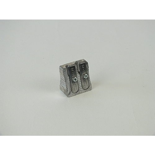 Metallspitzer Doppelt