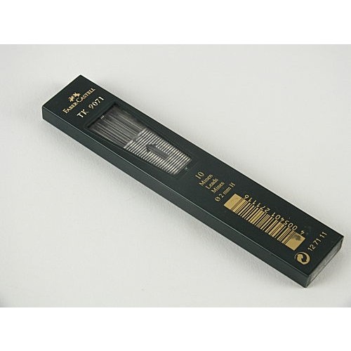 Faber-Castell Bleistiftminen